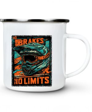 No Brakes, No Limits