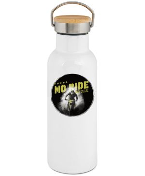No Ride, No Clue. Enduro, Motocross