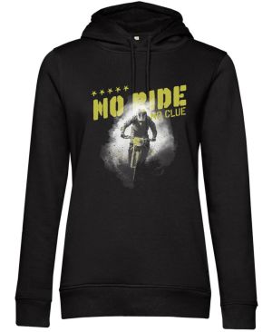 No Ride, No Clue. Enduro, Motocross