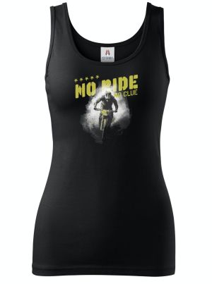 No Ride, No Clue. Enduro, Motocross