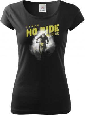 No Ride, No Clue. Enduro, Motocross