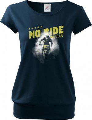 No Ride, No Clue. Enduro, Motocross