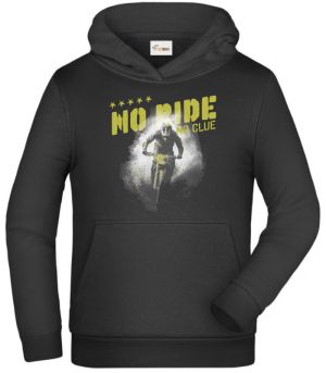 No Ride, No Clue. Enduro, Motocross