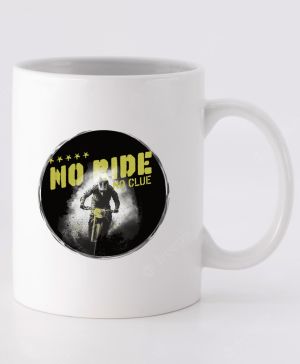 No Ride, No Clue. Enduro, Motocross