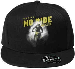 No Ride, No Clue. Enduro, Motocross