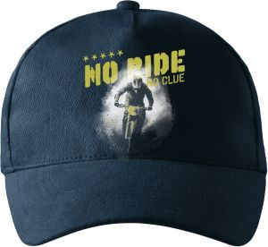 No Ride, No Clue. Enduro, Motocross