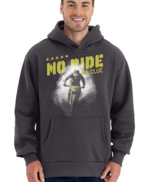 No Ride, No Clue. Enduro, Motocross