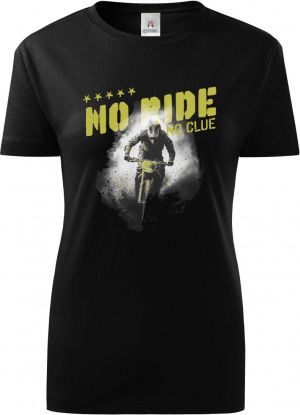 No Ride, No Clue. Enduro, Motocross
