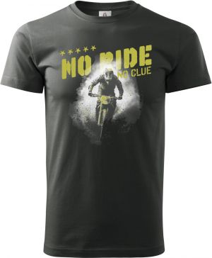 No Ride, No Clue. Enduro, Motocross
