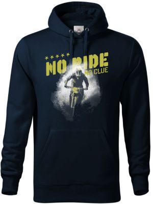 No Ride, No Clue. Enduro, Motocross