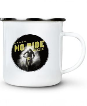 No Ride, No Clue. Enduro, Motocross