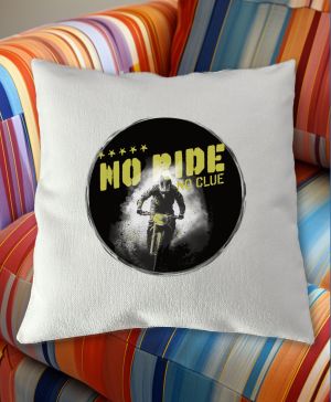 No Ride, No Clue. Enduro, Motocross