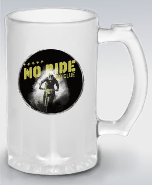 No Ride, No Clue. Enduro, Motocross