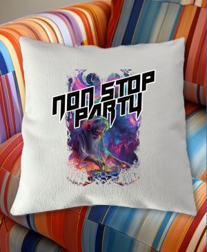 NONSTOP PARTY, satan DJ, V1