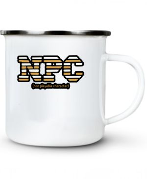 NPC, non playable character