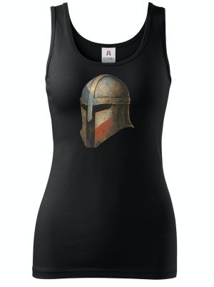 Ocelový bojovník