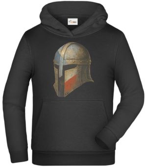 Ocelový bojovník