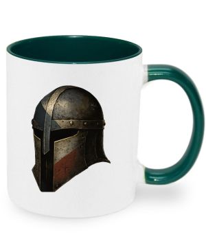 Ocelový bojovník