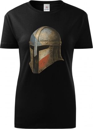 Ocelový bojovník