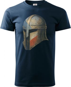 Ocelový bojovník