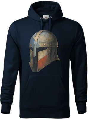 Ocelový bojovník