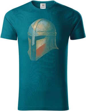 Ocelový bojovník