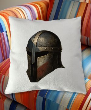 Ocelový bojovník