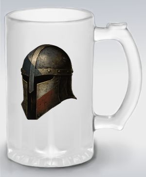 Ocelový bojovník