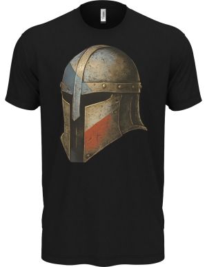 Ocelový bojovník