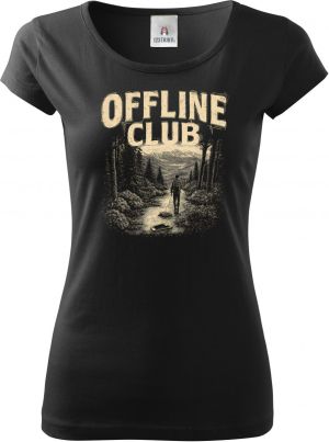 Offline Club