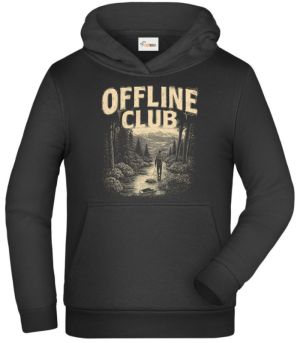 Offline Club