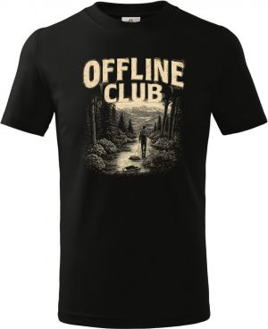 Offline Club