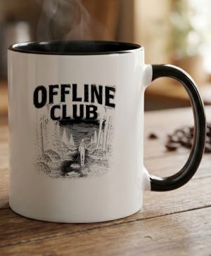 Offline Club