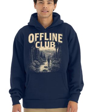 Offline Club