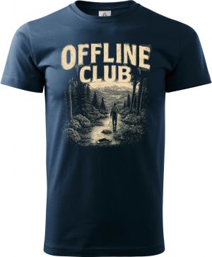 Offline Club