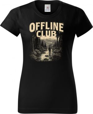 Offline Club