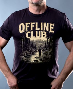 Offline Club