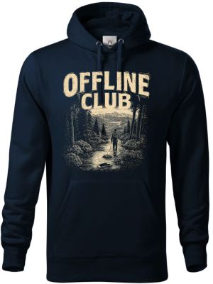 Offline Club
