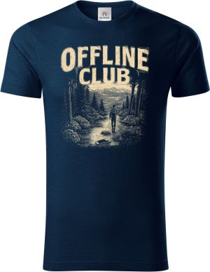 Offline Club