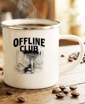Offline Club