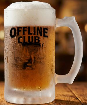 Offline Club