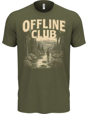 Offline Club