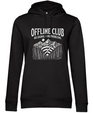Offline Club No Signal x No Problems