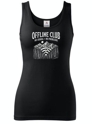 Offline Club No Signal x No Problems