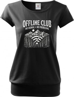 Offline Club No Signal x No Problems