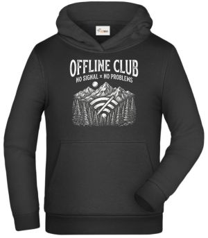 Offline Club No Signal x No Problems