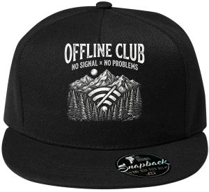 Offline Club No Signal x No Problems