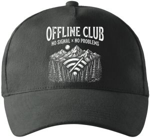 Offline Club No Signal x No Problems