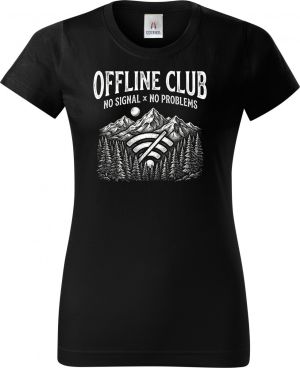 Offline Club No Signal x No Problems