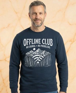 Offline Club No Signal x No Problems